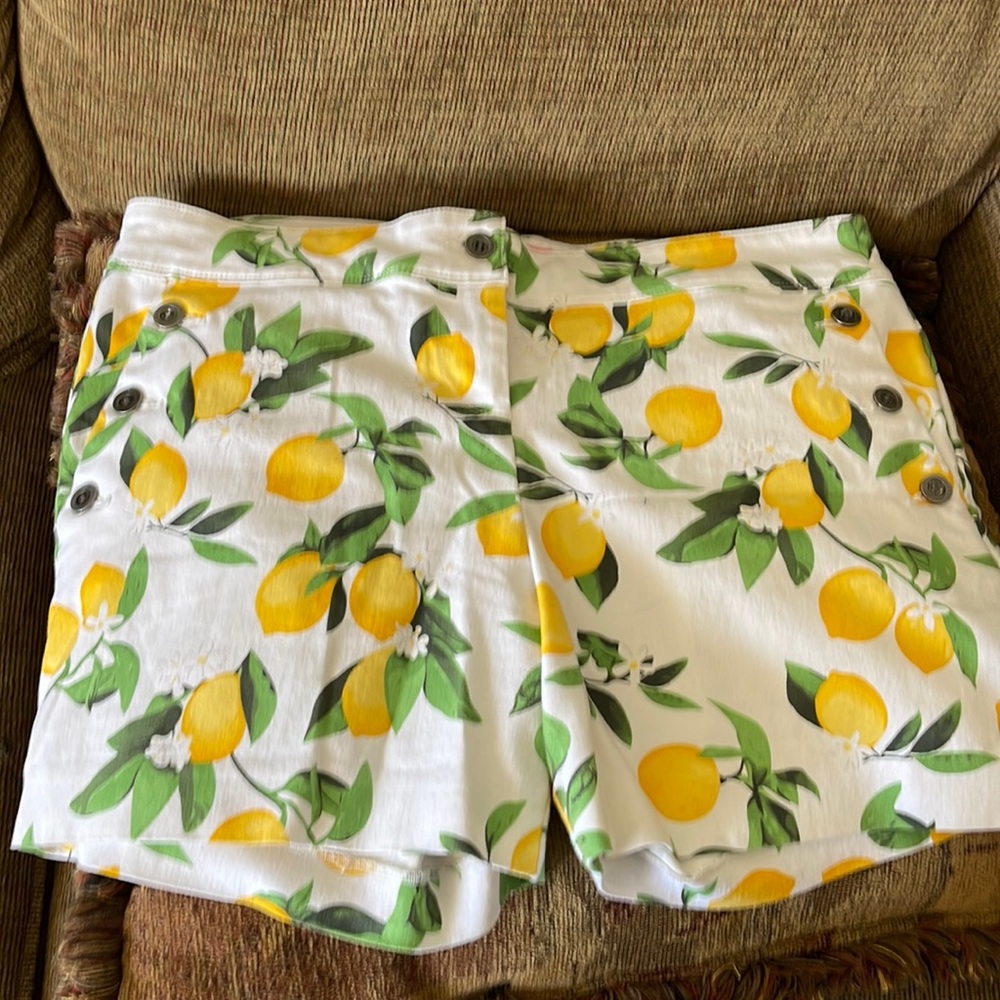Women short